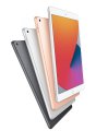iPad Wi-Fi + Cellular 64GB - Silver