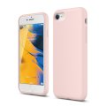 Elago Liquid Silicone Case Lovely Pink IN STOCK