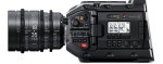 Blackmagic URSA Mini Pro Generation 2