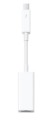 Thunderbolt to Gigabit Ethernet Adapter