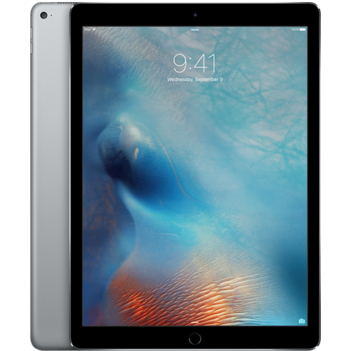 iPad Pro Wi-Fi 512GB Space Gray iPad Pro Wi-Fi 512GB Space Gray