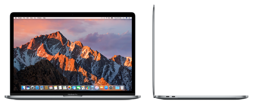 MacBook Pro 15" TouchBar: 2.9GHz quad 512GB Space Gray GR STOCK MacBook Pro 15" TouchBar: 2.9GHz quad 512GB Space Gray GR STOCK