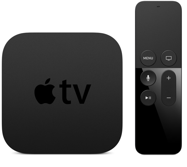 APPLE TV 32 GB (4th Generation) APPLE TV 32 GB (4th Generation)