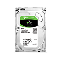 Seagate Barracuda 2 TB 7200RPM Seagate Barracuda 2 TB 7200RPM