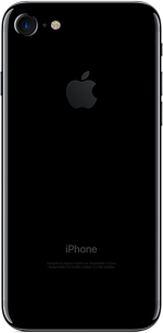 iPhone 7 32GB Jet Black iPhone 7 32GB Jet Black