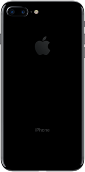 iPhone 7 Plus 32GB Jet Black iPhone 7 Plus 32GB Jet Black