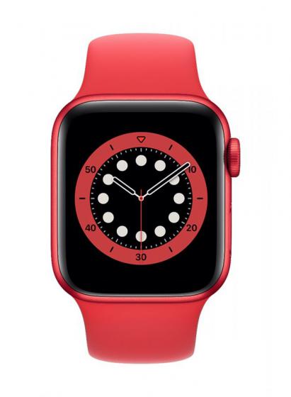 apple s6 40mm