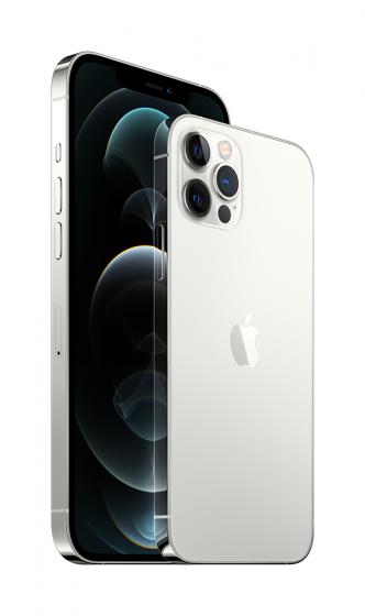 Iphone 12 Pro Max 256gb Silver Mgdd3gh A 1 419 00 Prismastore For Apple Adobe Lacie Blackmagic Quark