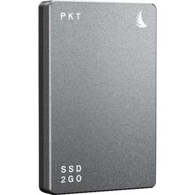 AngelBird SSD2GO PKT Portable SSD MK2 512GB - IN STOCK AngelBird SSD2GO PKT Portable SSD MK2 512GB - IN STOCK