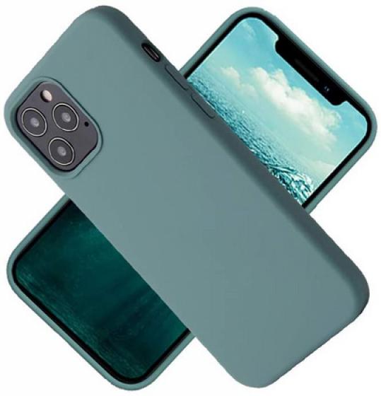 Iphone 12 12 Pro 6 1 Silicone Case Pine Green In Stock Sd012p Pg 25 00 Prismastore For Apple Adobe Lacie Blackmagic Quark