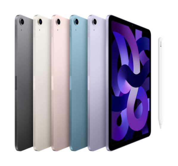 Ipad air shop wifi