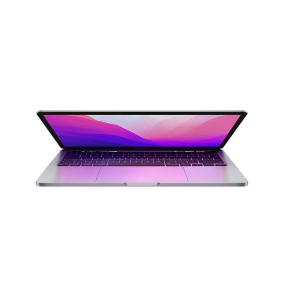 Macbook pro new arrivals 13 gpu