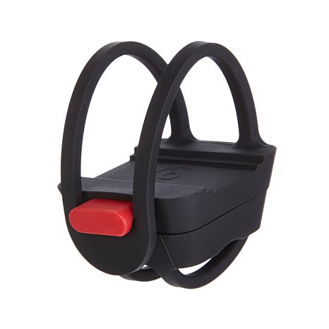 beats pill bike mount