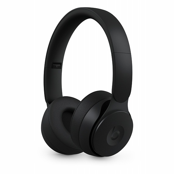 beats solo pro negro