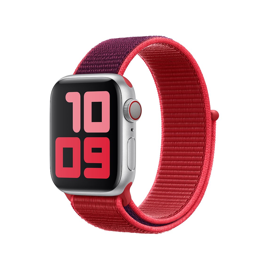 red sport loop
