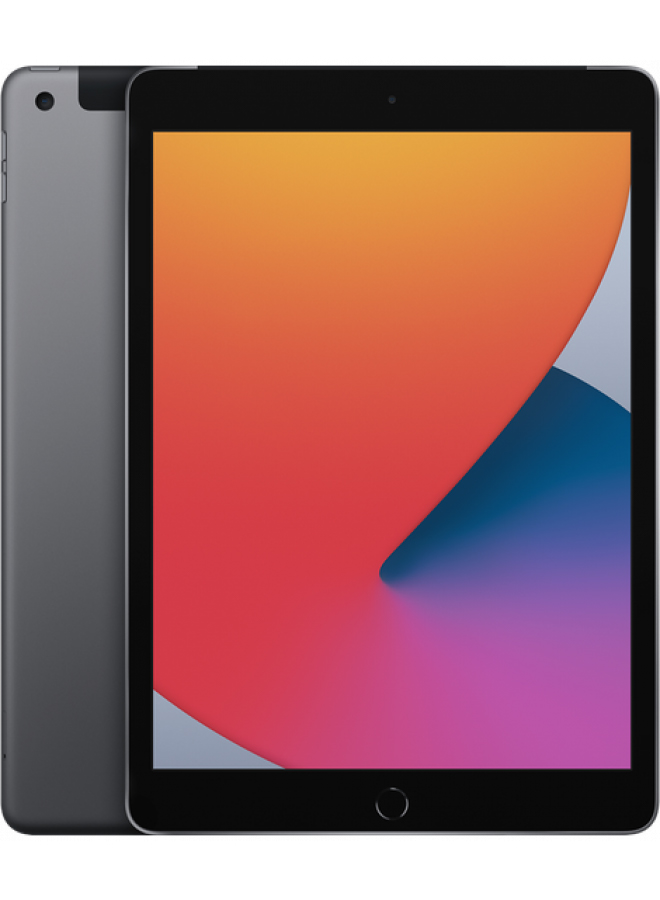 iPad Wi-Fi + Cellular 256GB - Space Gray [MK4E3RK/A] - €819.00 :  PrismaStore!, for Apple, Adobe, Lacie, BlackMagic, Quark ..